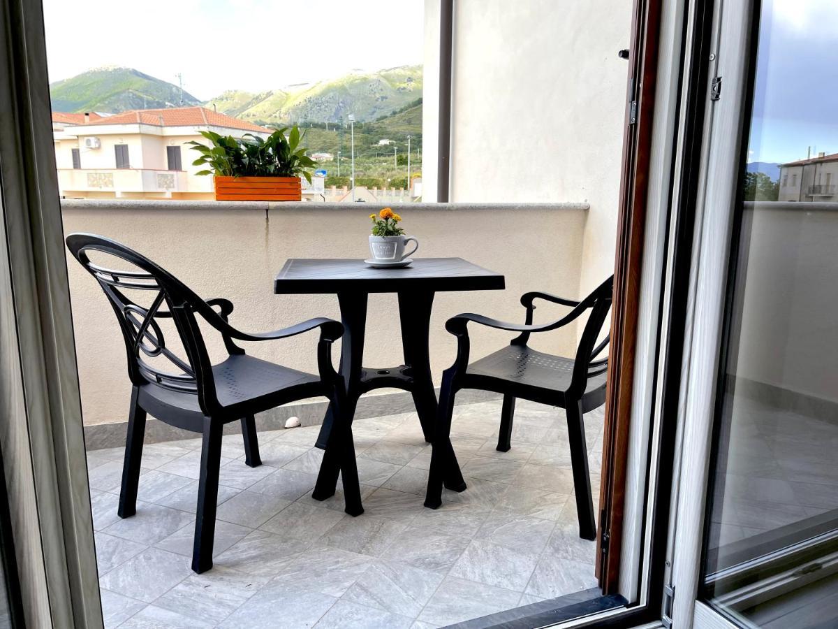 B & B Vilenia San Nicola Arcella Exterior photo